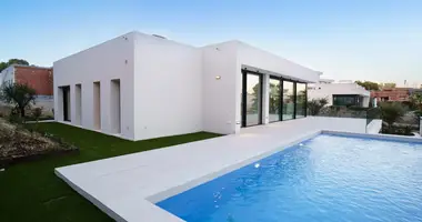 Haus 4 zimmer in Orihuela, Spanien