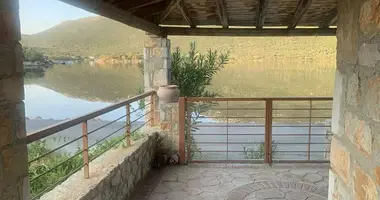 Cottage 2 bedrooms in Gerakas, Greece