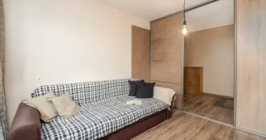 2 room apartment in Vilnius, Lithuania