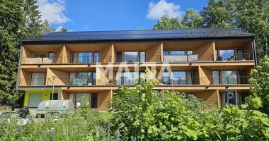 2 room apartment in Jarvenpaa, Finland