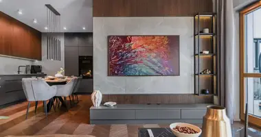 4 room apartment in Gdańsk, Poland