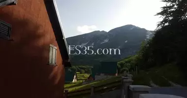 Casa 3 habitaciones en Zabljak, Montenegro