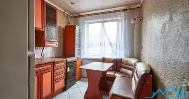 Appartement 1 chambre dans Minsk, Biélorussie