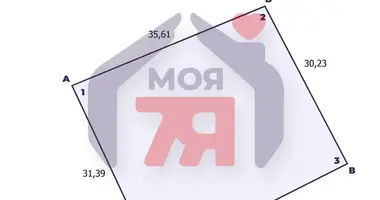 Casa en Borisov, Belarús