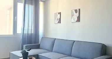 Appartement 1 chambre avec Climatiseur, avec Cuisine, avec Réfrigérateur dans Durres, Albanie