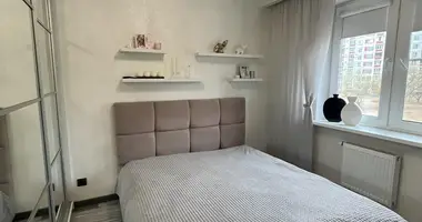 2 room apartment in Homel, Belarus