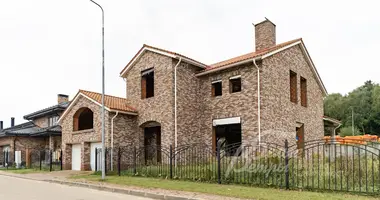 Casa 9 habitaciones en poselenie Filimonkovskoe, Rusia