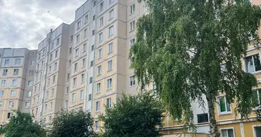 Appartement 1 chambre dans Minsk, Bélarus