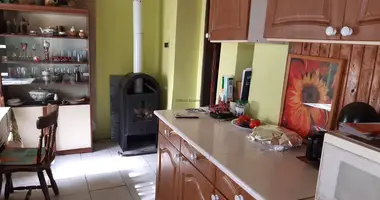 2 room apartment in Harkany, Hungary