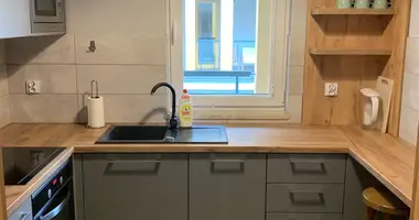 2 room apartment in Krakow, Poland