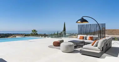Дом 6 спален в Bel Air, Испания