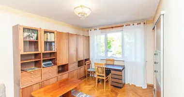 Wohnung 2 zimmer in Kaunas, Litauen