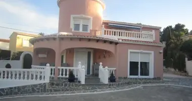 Villa 3 bedrooms in Izhevsk, Russia