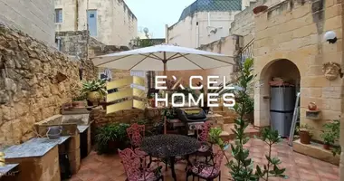 Townhouse 2 bedrooms in Birzebbugia, Malta