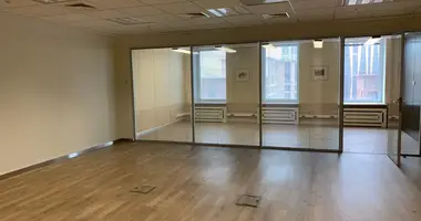 Office 102 m² in Moscow, Russia