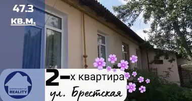 Apartment in Baranavichy, Belarus