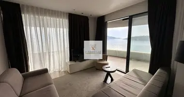 1 bedroom apartment in Rafailovici, Montenegro