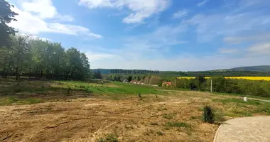 Plot of land in Koszegdoroszlo, Hungary