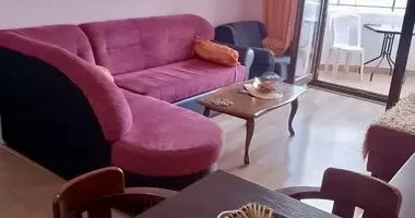 Mieszkanie 2 pokoi w Boreti, Czarnogóra