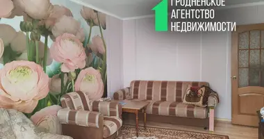 1 room apartment in Vawkavysk, Belarus