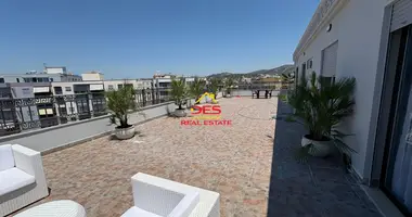 Penthouse 2 bedrooms in Bashkia Vlore, Albania