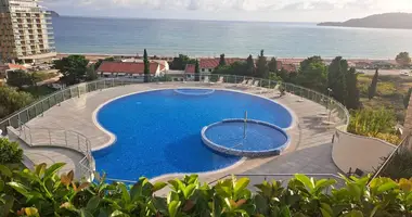 Apartamento 1 habitacion en Becici, Montenegro