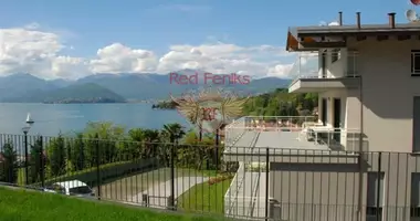 1 bedroom apartment in Monvalle, Italy