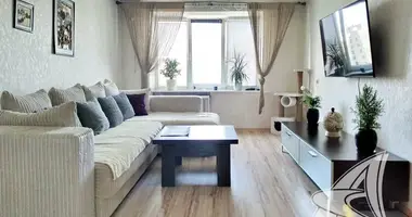 3 room apartment in Brest, Belarus