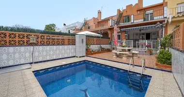 Haus 4 Schlafzimmer in San Pedro Alcantara, Spanien
