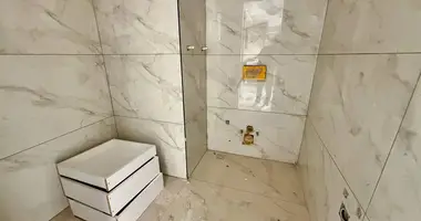 Квартира 3 комнаты в Мезитли, Турция