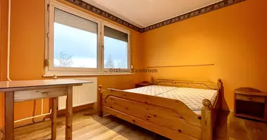 Wohnung 2 Zimmer in Ödenburg, Ungarn