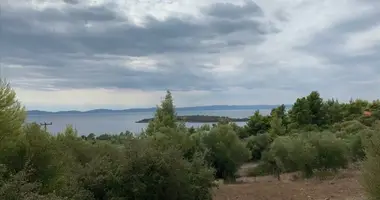 Terrain dans The Municipality of Sithonia, Grèce