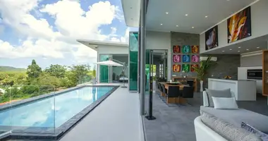 Villa 5 bedrooms in Phuket, Thailand