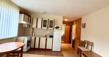 Apartamento 1 habitación en Sveti Vlas, Bulgaria