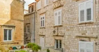 Hôtel 450 m² dans Grad Dubrovnik, Croatie