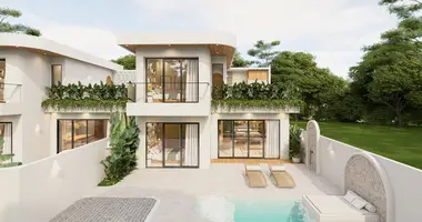 Villa in Pecatu, Indonesien