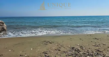 Plot of land in Koinoteta Times, Cyprus