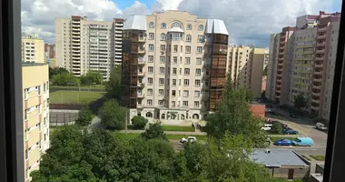 1 room apartment in okrug Kolomyagi, Russia