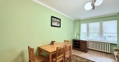 Mieszkanie 2 pokoi w Łódź, Polska
