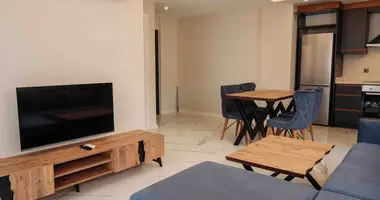 1 bedroom apartment in Alanya, Turkey