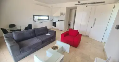 Apartamento 2 habitaciones en Limasol, Chipre