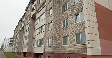 3 room apartment in Minsk District, Belarus