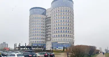 Oficina 1 331 m² en Minsk, Belarús