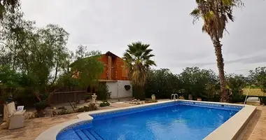 3 bedroom house in Dolores, Spain