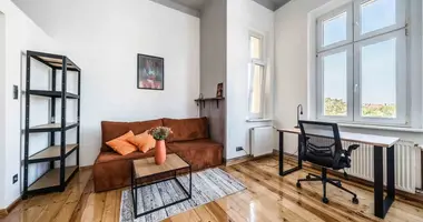 2 room apartment in Poznan, Poland