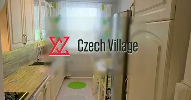 Wohnung 2 Zimmer in Bezirk Hauptstadt Prag, Tschechien