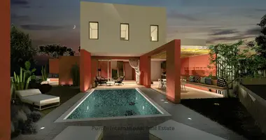 Villa 4 bedrooms in Ayia Napa, Cyprus