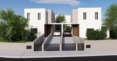 Maison 3 chambres dans Paramytha, Chypre
