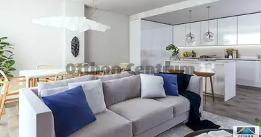 4 room apartment in Budapest, Hungary