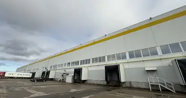 Nieruchomości komercyjne 6 000 m² w Grenes, Łotwa